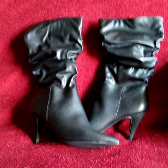 Cityclassified Shoes - Boots